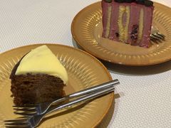 -BAKER&SPICE(安福路店)