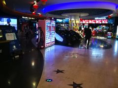 -博纳国际影城(铜锣湾激光巨幕杜比店)