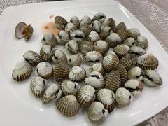 -星龙海鲜(望江东路店)