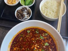 -湛记蘸水米线(粉巷店)