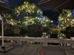 -桐庐开元名都大酒店