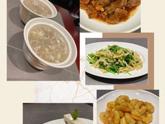 -燕春楼(海河华鼎店)