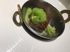 -王品牛排(佛山南海万科广场店)