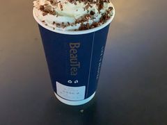 松林拿铁-BeauTea水仙(coco park店)