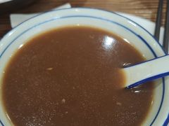 土茯苓煲老龟-农汤老店(顺联公园里店)