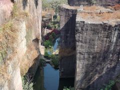 -广州莲花山旅游区