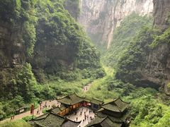 -梦幻奥陶纪景区