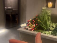 -施奈儿.洗头頭療.按摩SPA.采耳(上梅林店)