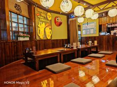 -鸟鹏烧鸟居酒屋(仁恒梦中心店)