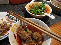 -两三事小郡肝串串香火锅(桂庙店)