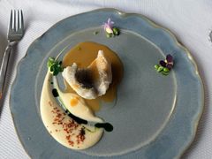 -岷山饭店·THE RIVER HOUSE西餐厅