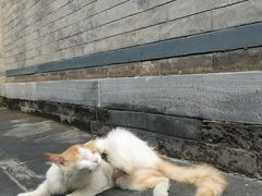 -李叔同故居纪念馆