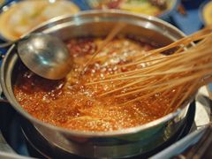 串串香-马路边边串串香(双井直营店)