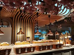 -松子料理(华威桥店)