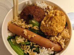 -烟台大学-第7餐厅