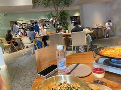 -KimPro 辛普乐概念韩餐