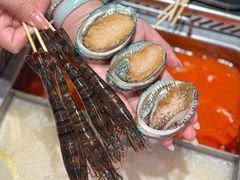-海底捞火锅(苏宁广场店)