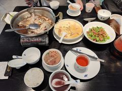 -简小舍·民间手艺菜(武昌江滩店)