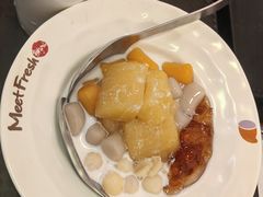 -鲜芋仙(时尚天河店)