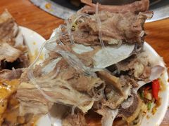 -草原牧羊火锅·龙虾·烤鱼(杨浦店)