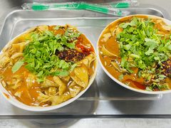 -正味斋锅巴菜(西北角店)