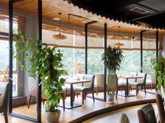 -盐帮食坊•小河帮川菜(四川师大店)