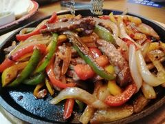 牛排铁板烧-TEQO·Mexican food & Bar