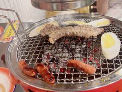 -永安里地摊烤肉(首创店)