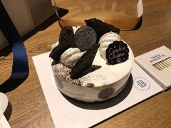 -巴黎贝甜(国贸店)