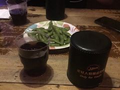 -Helens海伦司小酒馆(厦门槟榔路店)