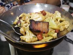 -新白鹿餐厅(百联中环店)