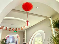 -宝馨月月子中心(友谊医院店)