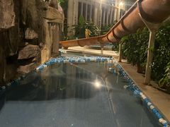 -中家鑫园温泉酒店鑫悦汤泉