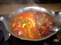 -湊湊火锅·茶憩(上海合生汇店)