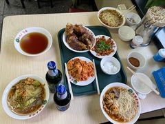 冷面-白鹤大冷面