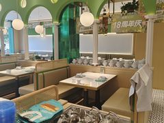 -荔粥记潮汕砂锅粥(新北万达店)