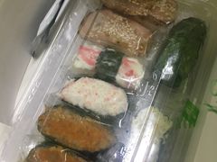 -鲜道寿司(无锡苏宁店)