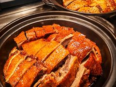 -怡聚轩全日制自助餐厅(大中华喜来登酒店)