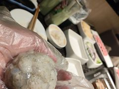 -海底捞火锅(邯郸新世纪中心店)