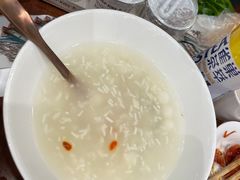 酒酿小圆子-川流不息·地道川菜·小龙虾(松东路店)