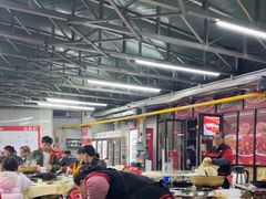 -聚味瞿记·龙虾堂(树木岭店)