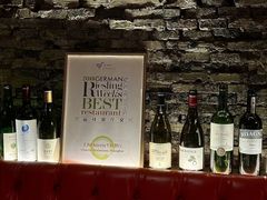 -Osteria Garden 生蚝花园餐厅(原进贤路店)