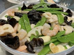 -大丰收海鲜地方菜馆