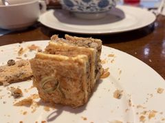 -马哥孛罗咖啡厅·Cafe Marco (厦门马哥孛罗东方大酒店)