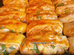 -郭际辣饼铺(第三中学店)