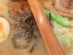 -味千拉面(广州白云机场T1西二店)