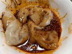 -樊三嬢手工甜水面(大邑安仁店)