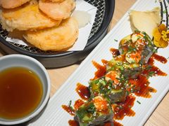 -德川家日本料理(中关村寰太大厦店)