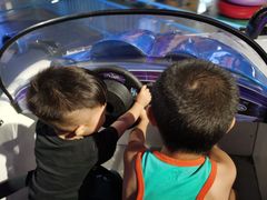 -大连海昌发现王国主题公园