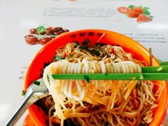 -中央财经大学-食堂